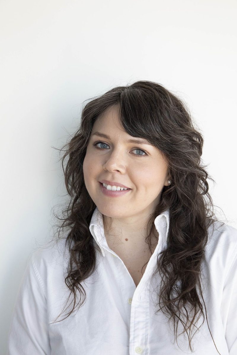 Veronica Wright, Principal Designer